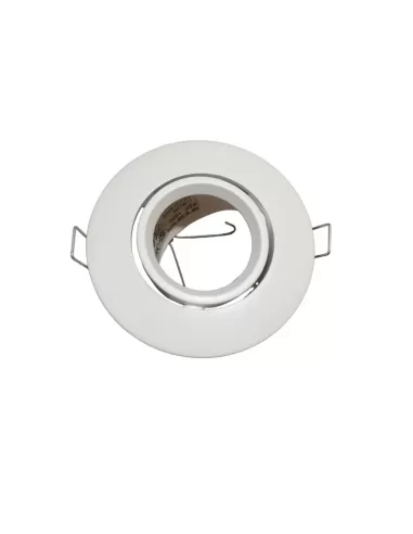 Inc.hr 1800,20 bco mattweiß